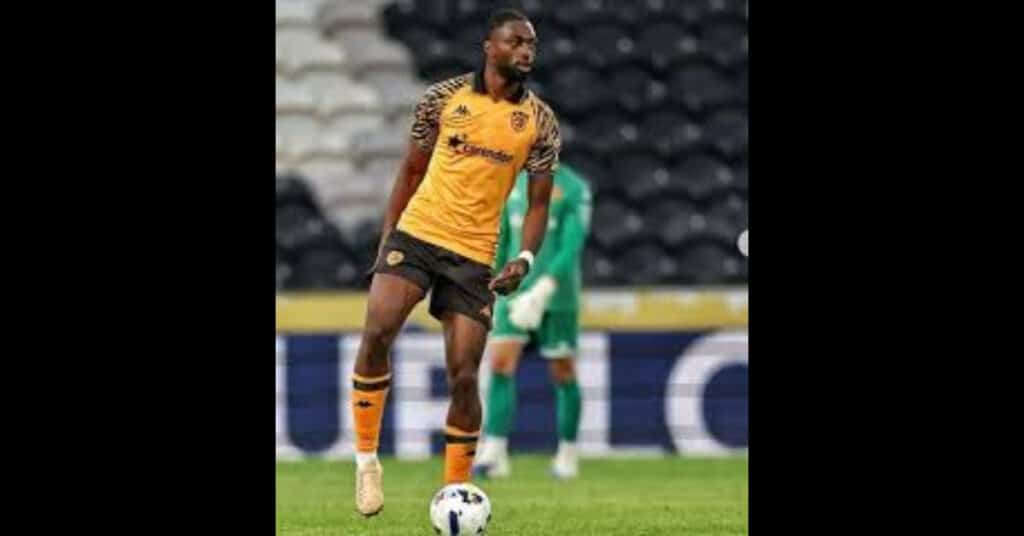 Ajayi’s Commanding Hull City Debut Earns “Man Mountain” Praise