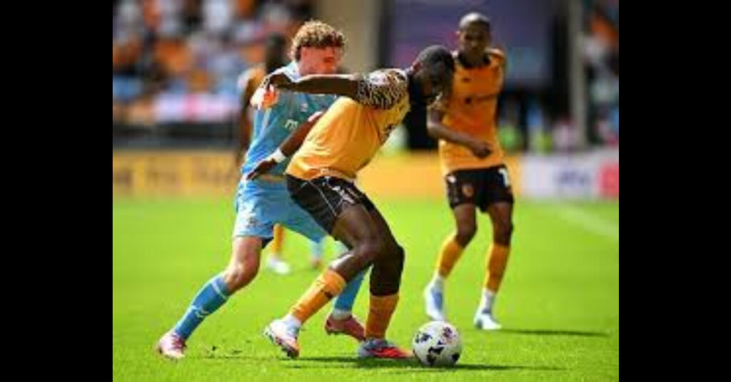 Semi Ajayi ruled out of Super Eagles World Cup qualifiers