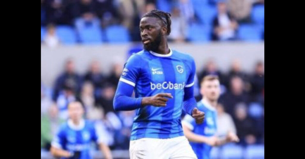 Arokodare Voices Frustration Over Stalled Summer Transfer