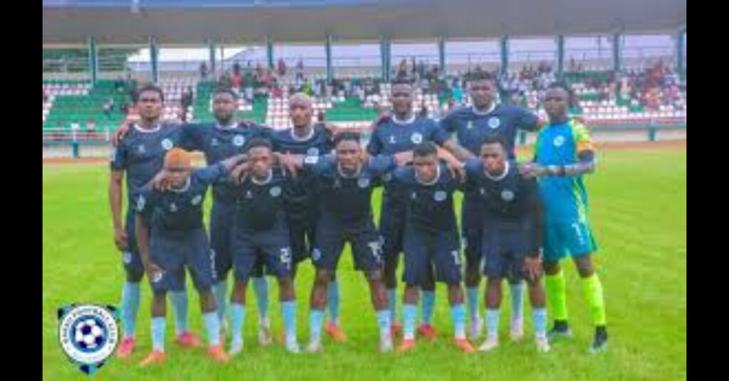 Barau FC strengthen NPFL squad with Plateau United trio