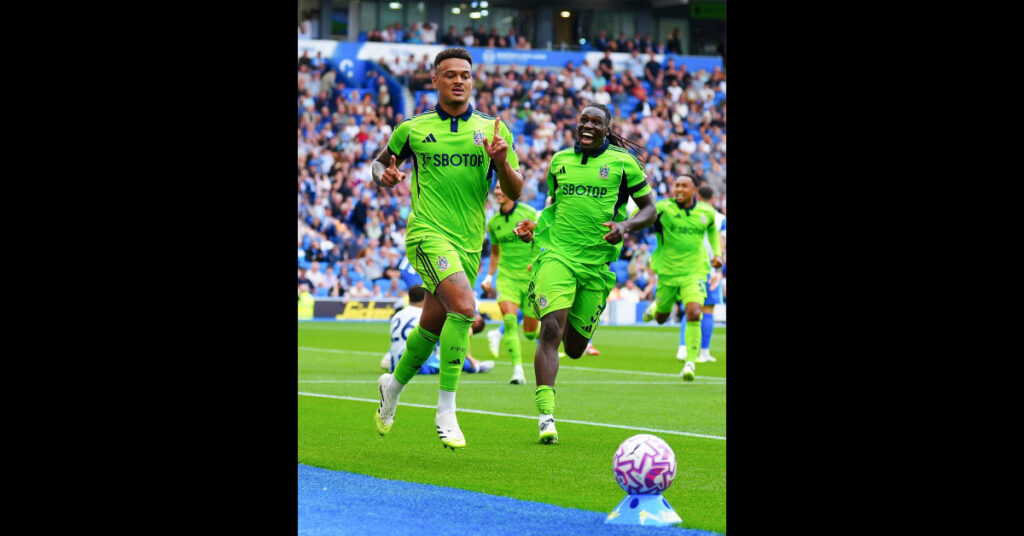 Bassey Praised, Iwobi Impresses as Fulham Draw Dramatically at Brighton