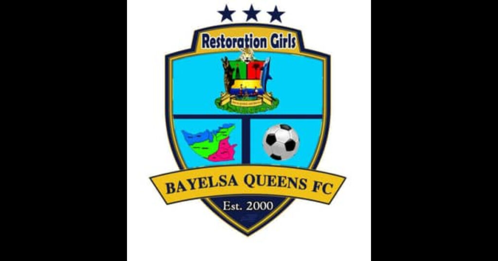 Bayelsa Queens Target First-Ever FIFA Women’s Champions Cup Place