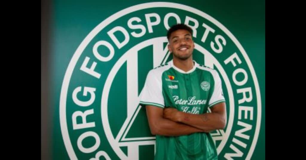 Westerlo Eyes Third Nigerian Signing After Ejike Arrival