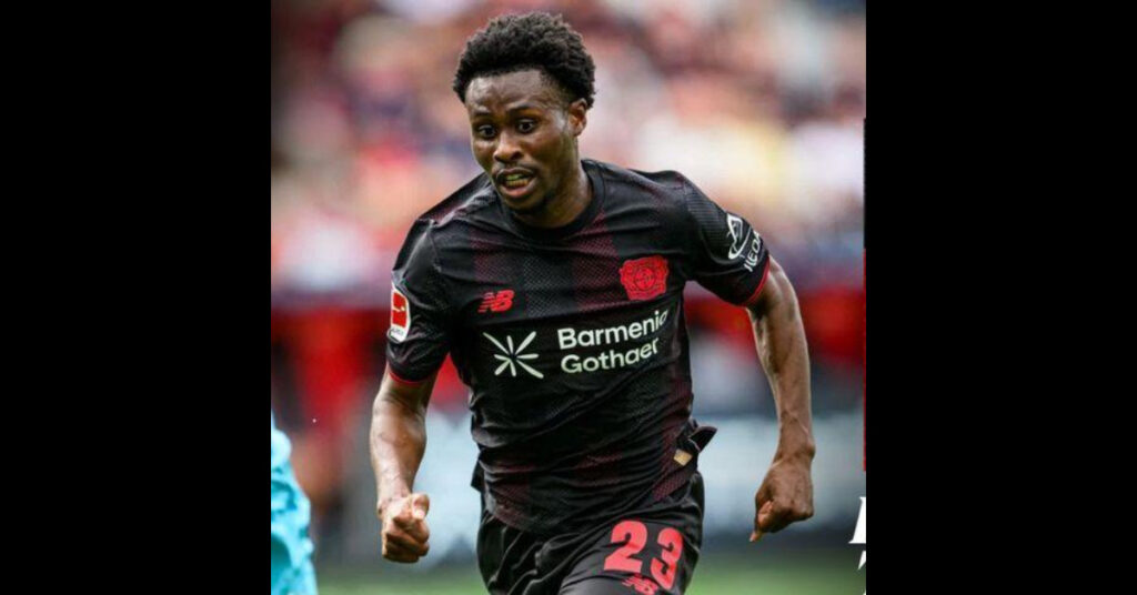 Tella Stars but Leverkusen Fall to Hoffenheim in Bundesliga Opener