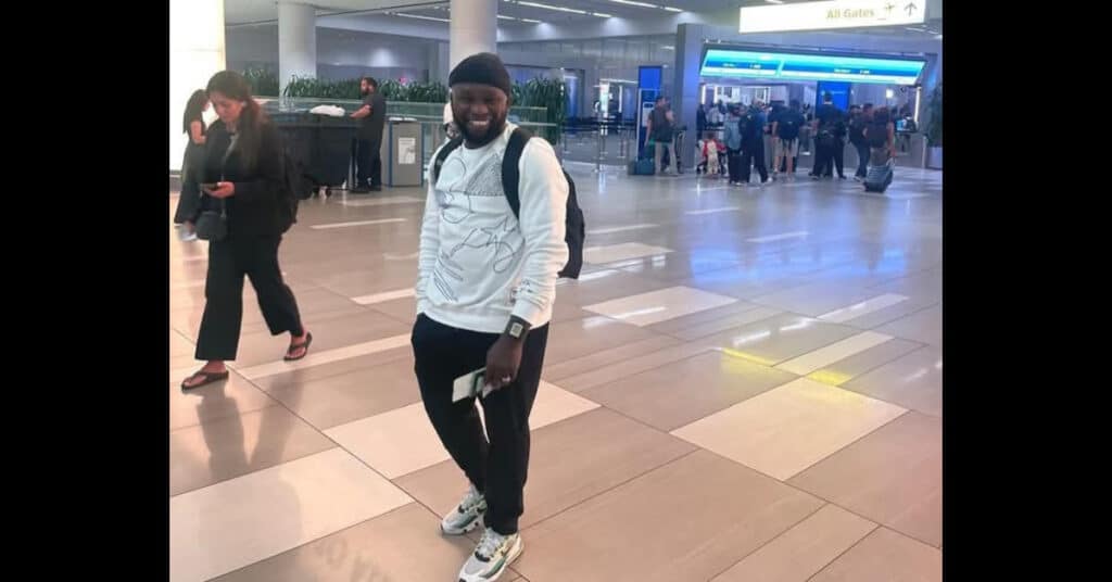 Ex-Nigeria Star Ejike Uzoenyi Named Rangers Academy Director