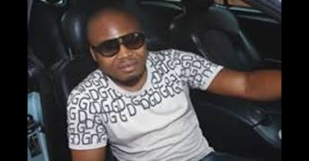 Super Eagles B Playing Individual Football to Impress Scouts — Udeze