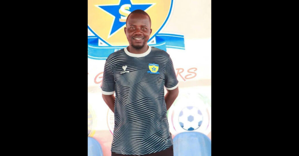 Coach Ayodeji Urges Mandatory Medical Tests for Nigerian Coaches