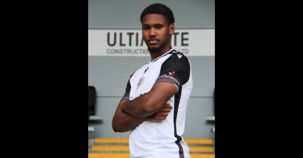 Crystal Palace Loans Out Fifth Nigerian Talent Ahead of 2025/26 Season
