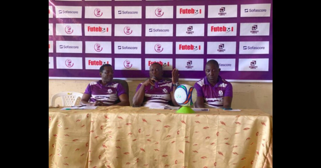 DSL Winter Edition 2025: Nigeria’s Rising Stars Set for Kick-off