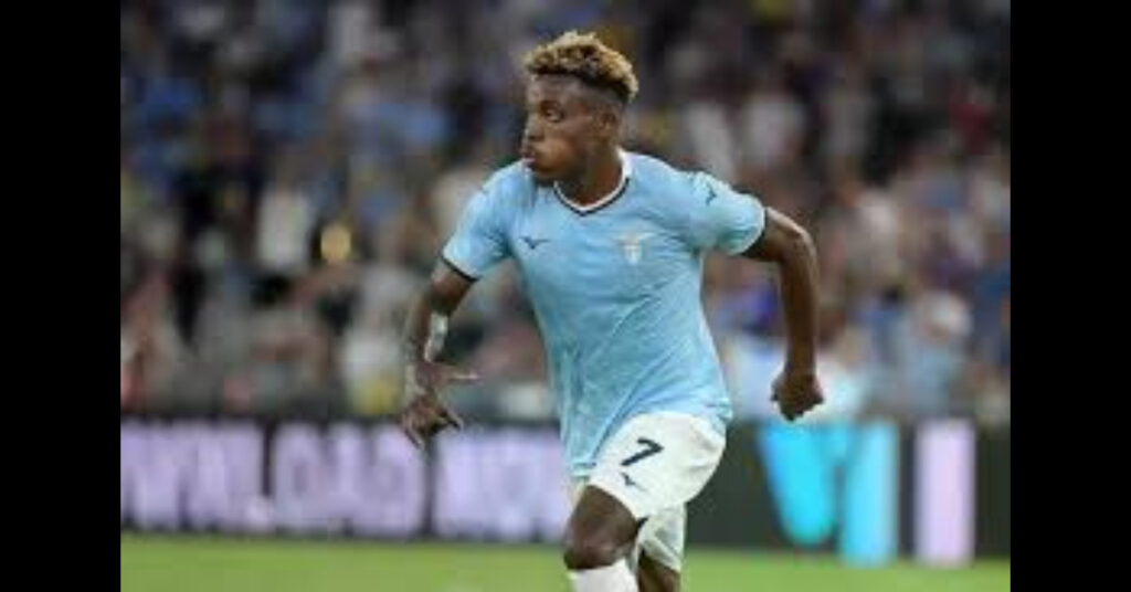 Dele-Bashiru, Awaziem Suffer Defeats With Lazio, Nantes