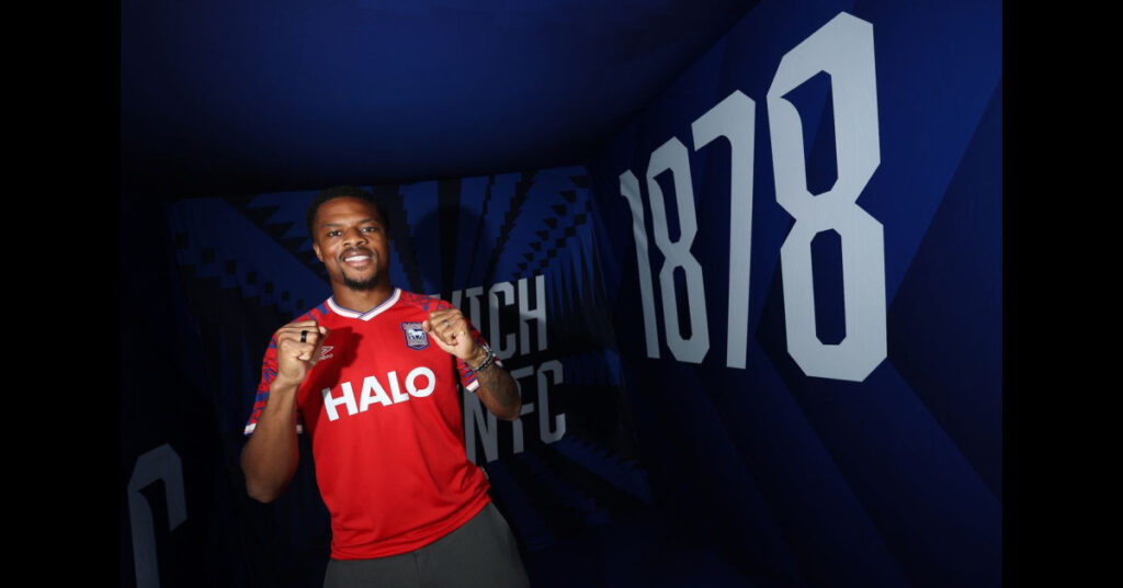 Striker Chuba Akpom Sealed for Ipswich Town After Loan Drama