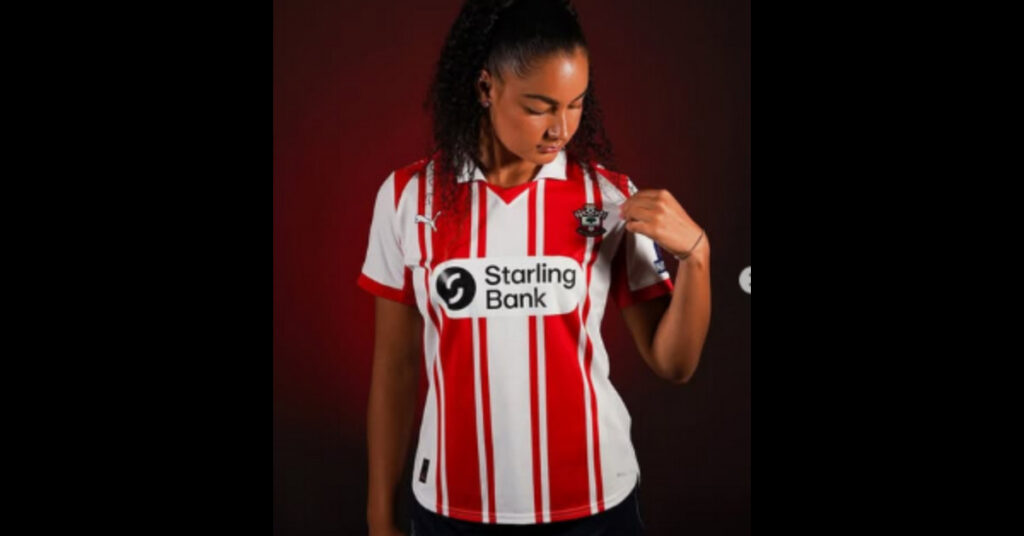 Chelsea Send Ashanti Akpan on Season-Long Loan to Southampton