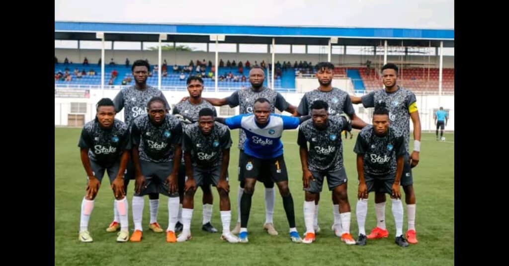 Enyimba Start TICO/Select Tourney with 5–2 Win Over Inter FC Aba