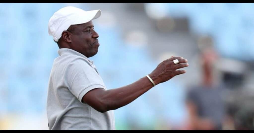 Ex-Eagles Assistant Salisu Yusuf Eyes Benin Title After Nasarawa Exit