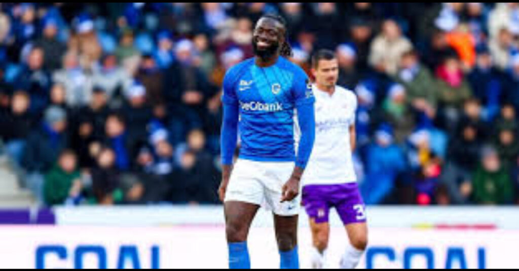 Napoli Reach Out to Arokodare After Lukaku’s Injury Blow