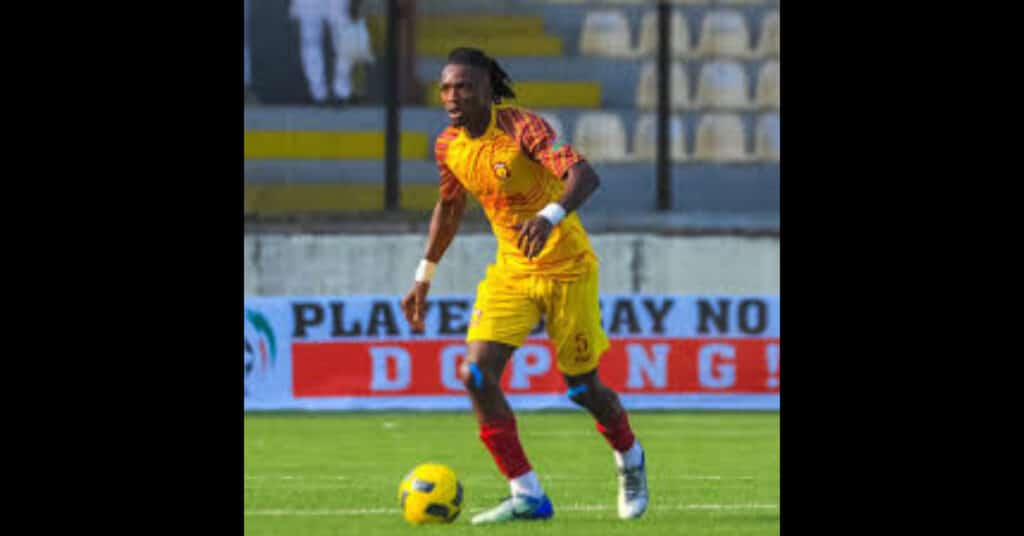 Ikorodu City Defender Prestige Joins Albanian Side FK Vora