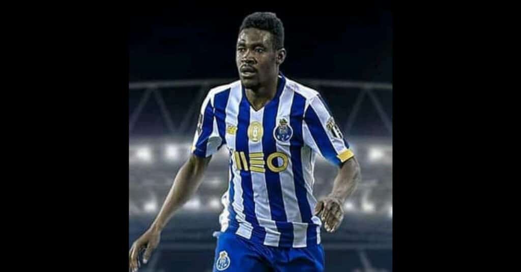 Lawal: La Liga Would Be the Right Move for Sanusi