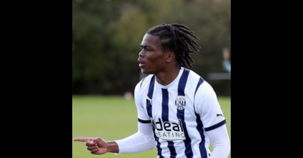 Serie A Side Lei d’Italia Denies NFF Request for Flying Eagles’ Winger