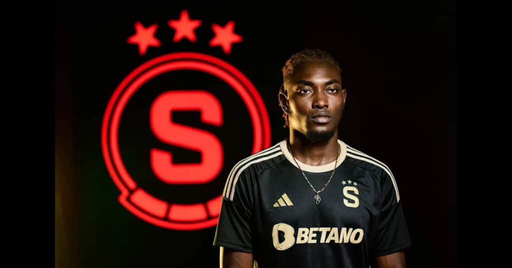 Real Salt Lake Seal Deal for Nigerian Forward Victor Olatunji
