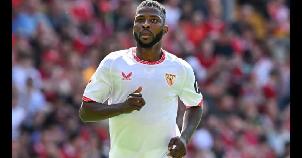 Pumas Press Forward in Bid to Sign High‑Earning Nigerian Striker