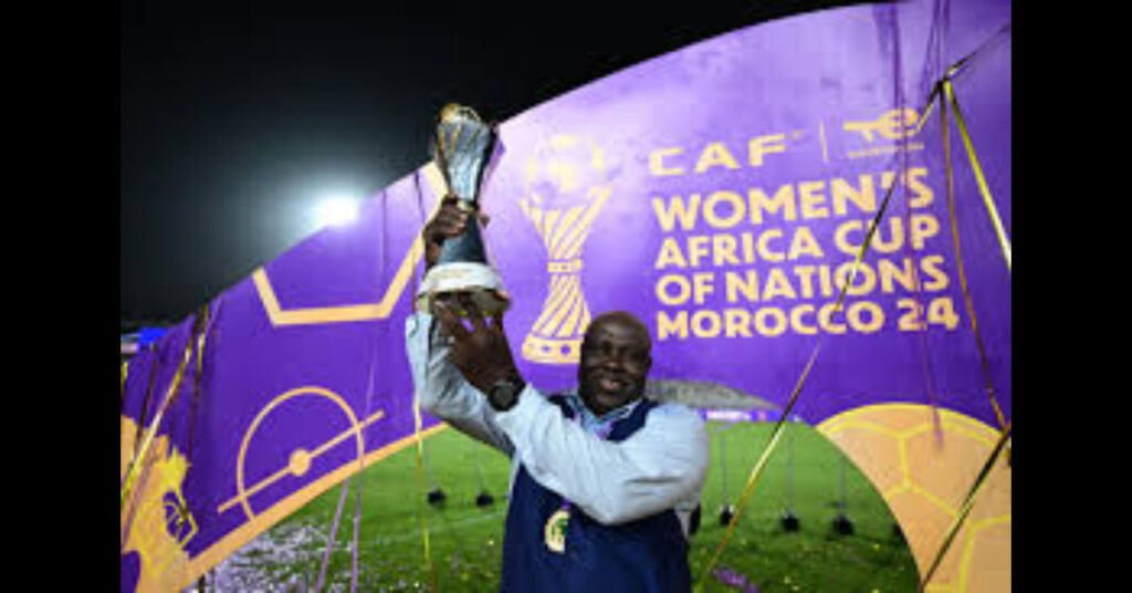 Historic Ballon d’Or Nomination Sparks Hope for African Coaches