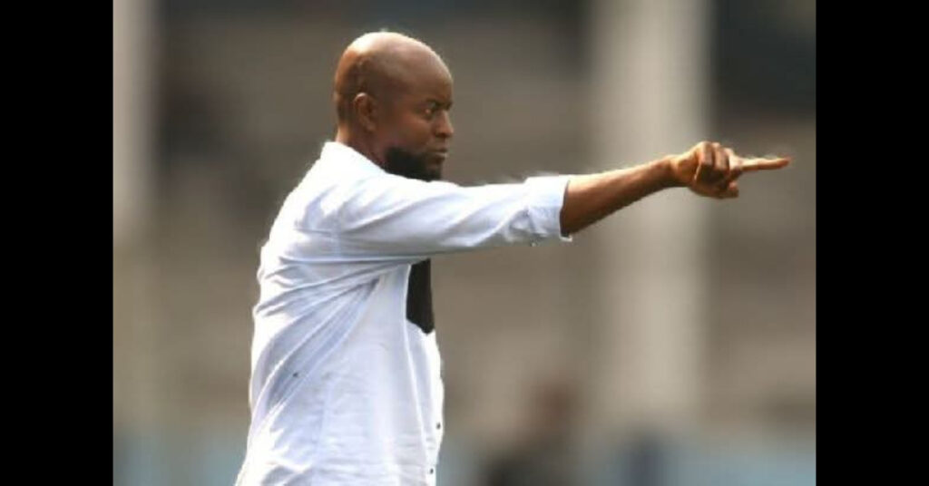 Finidi George Sets Sights on Season-Opening Victory Against Remo Stars