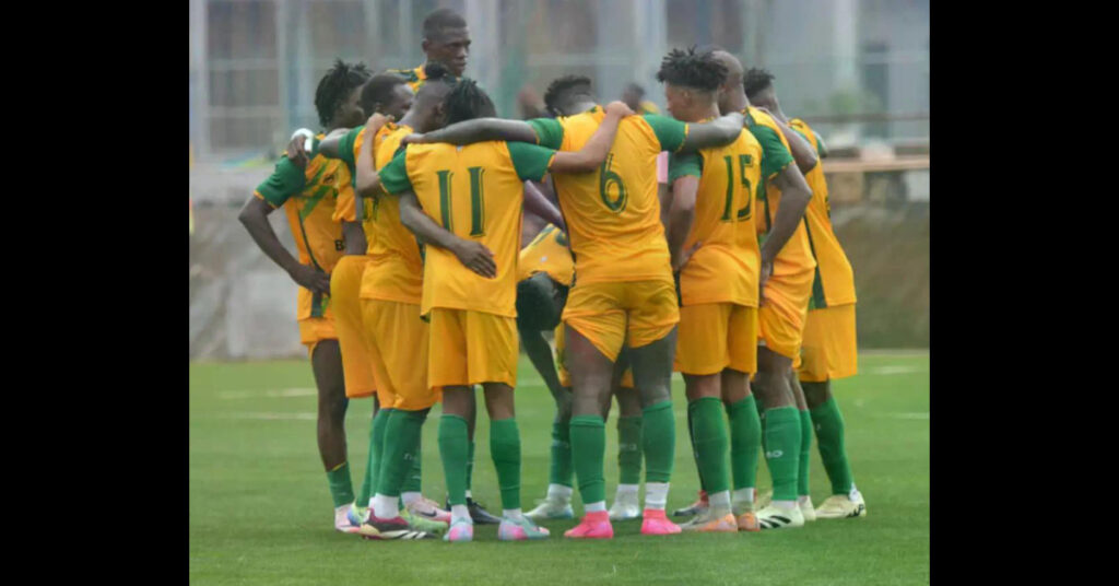 Kwara United Add Six Players, Target Two More for CAFCC Challenge