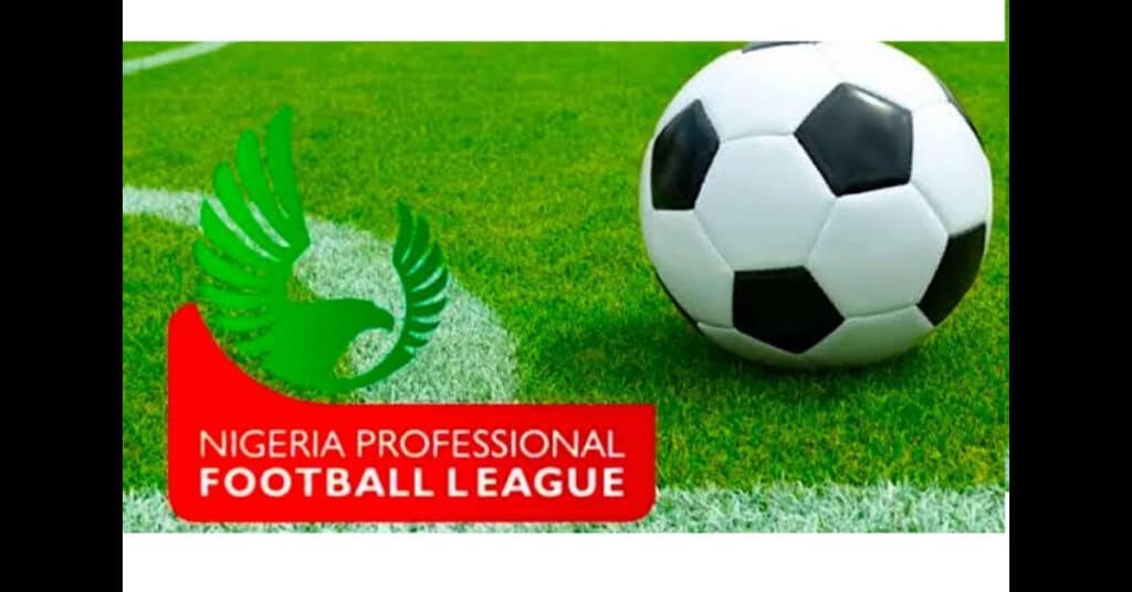 NPFL Cracks Down on Betting, Threatens Expulsion and Fines