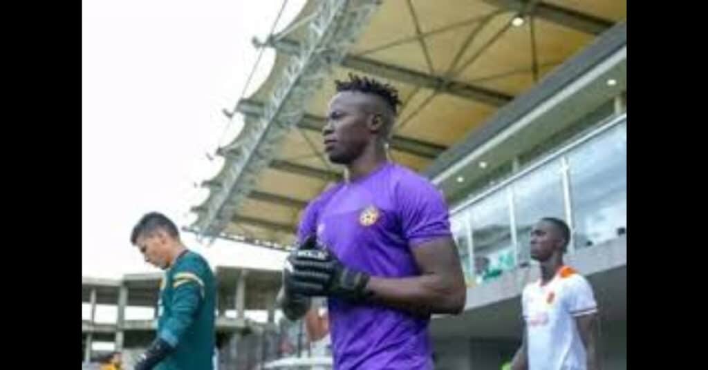 NPFL Suspends Adewale Adeyinka Amid Betting Allegations