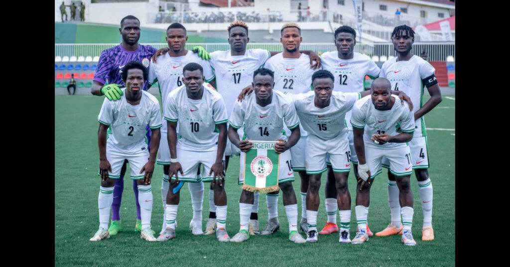 Okemiri Criticises CHAN 2024 Squad, Calls for Better NPFL Representation
