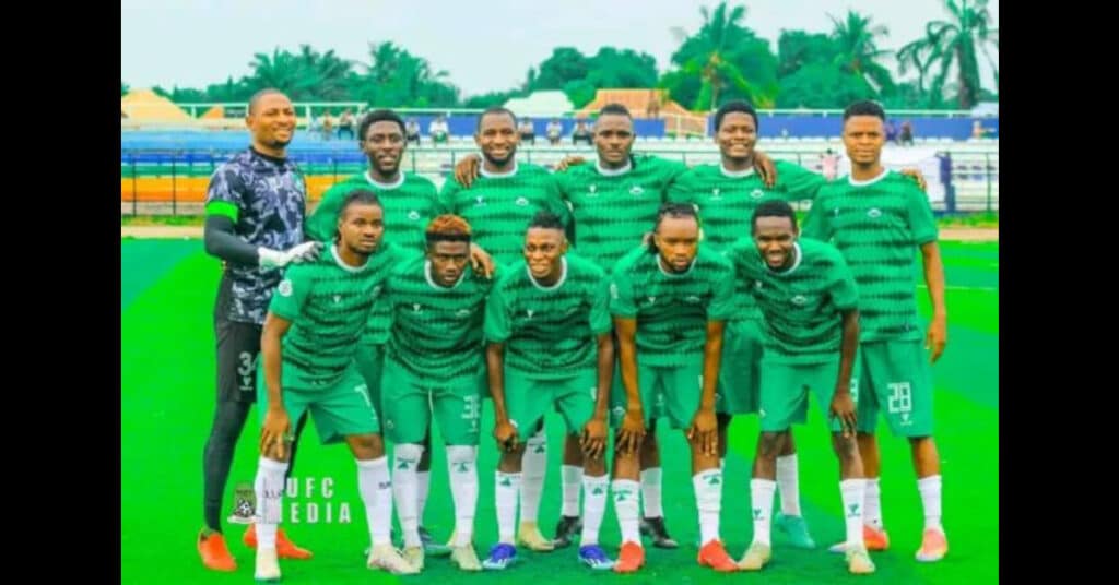 Nasarawa United Reach Quarter-Finals of Gusau/Ahlan Pre-Season Tournament
