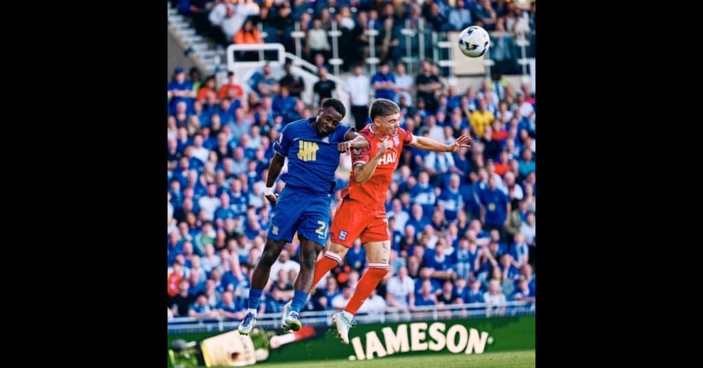 Bright Osayi-Samuel Stars in Birmingham City Debut, Earns MOTM