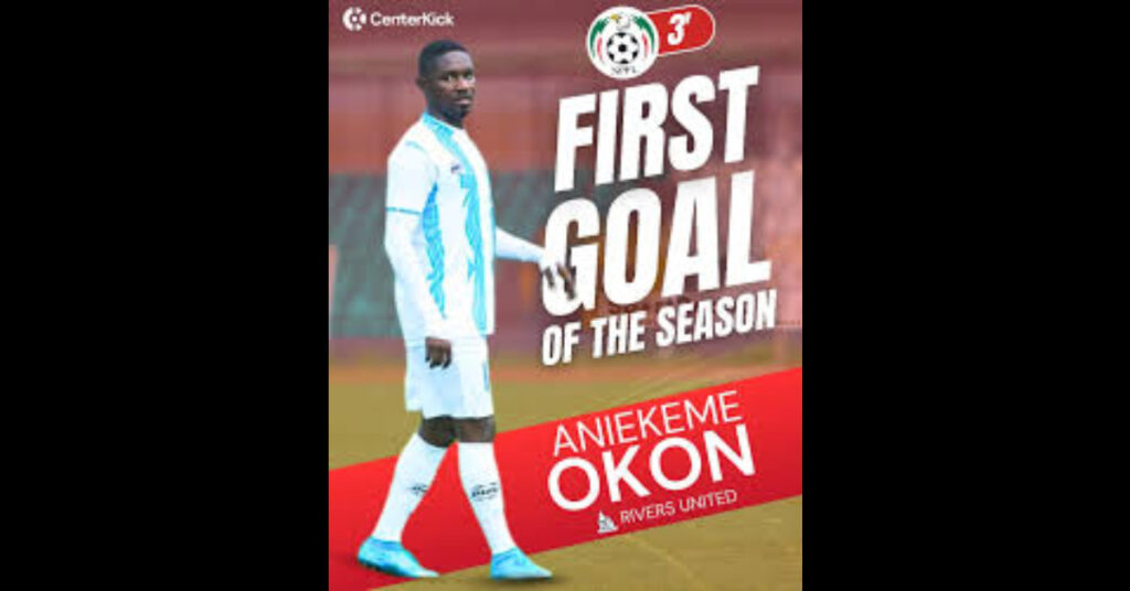 Remo Stars Held as Okon Reflects on Celebration Against Former Club