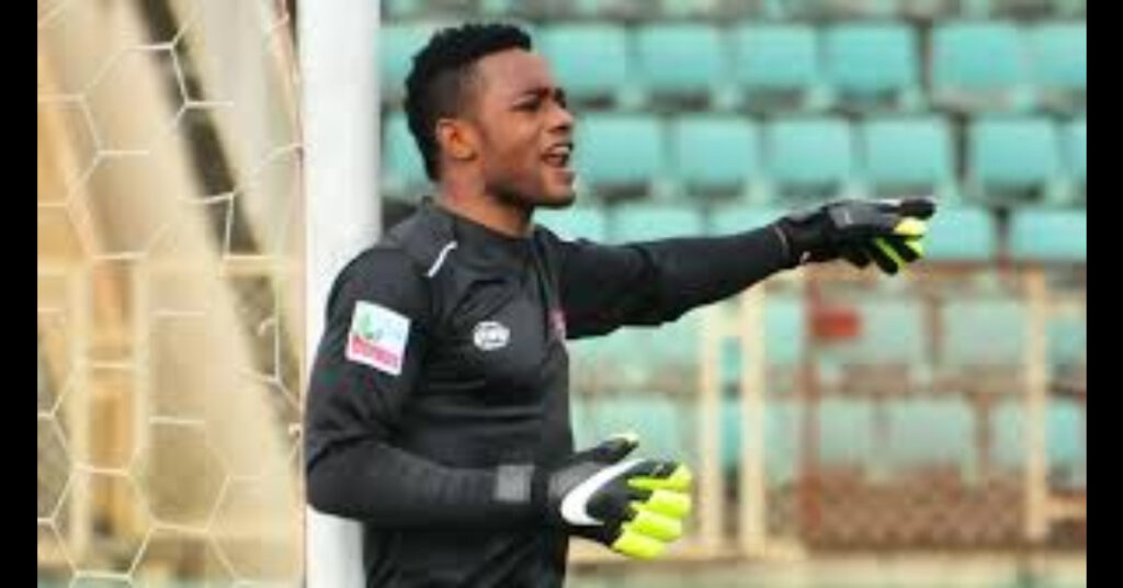 Olorunleke Poised for NPFL Comeback with Shooting Stars