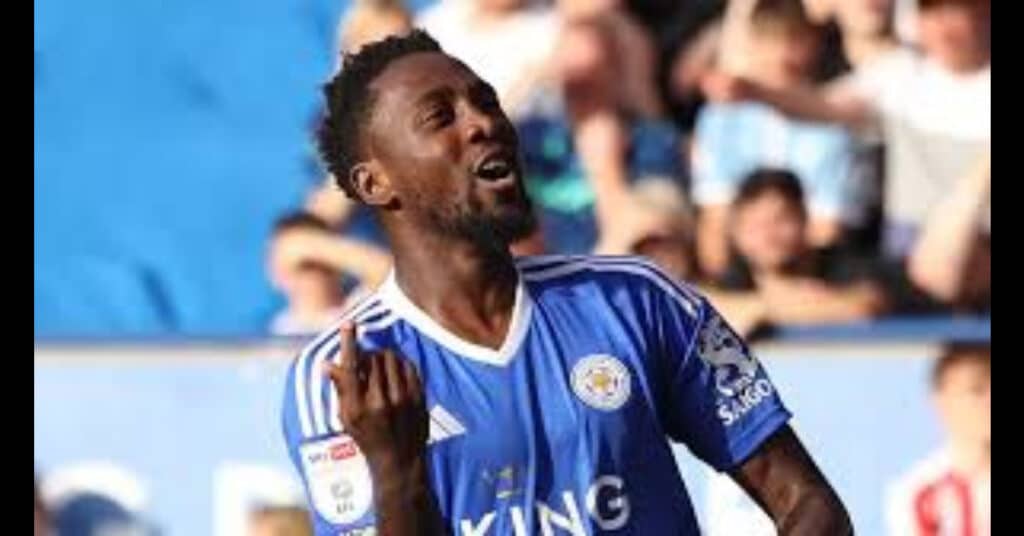 Super Eagles Midfielder Ndidi Set for Besiktas Move on 3-Year Deal