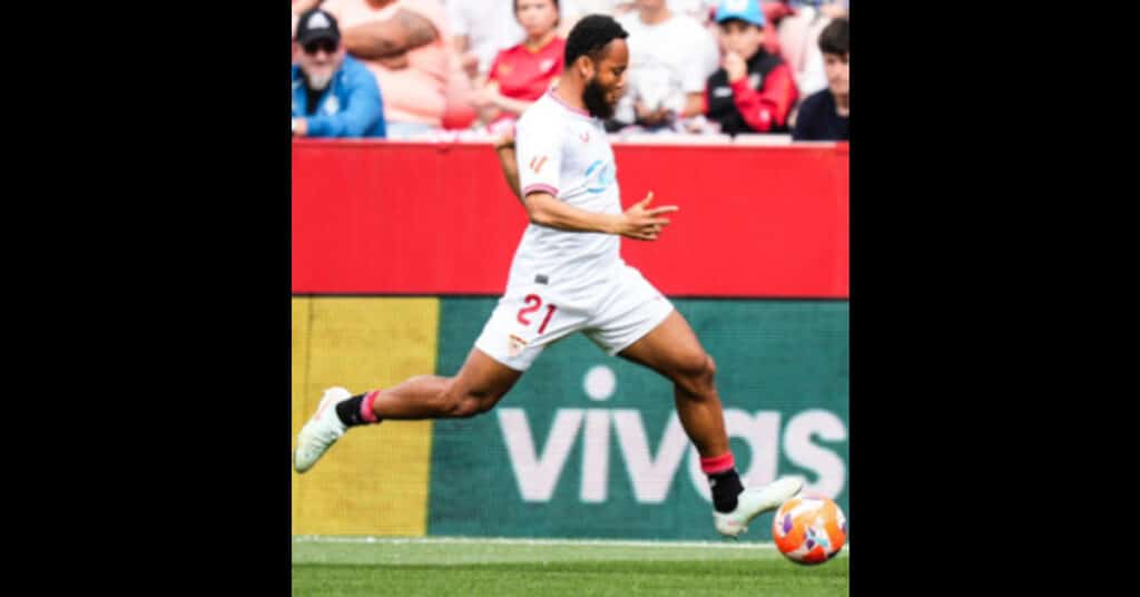 Ejuke Faces Injury Scare After Playing on Unsafe Pitches During Off‑Season