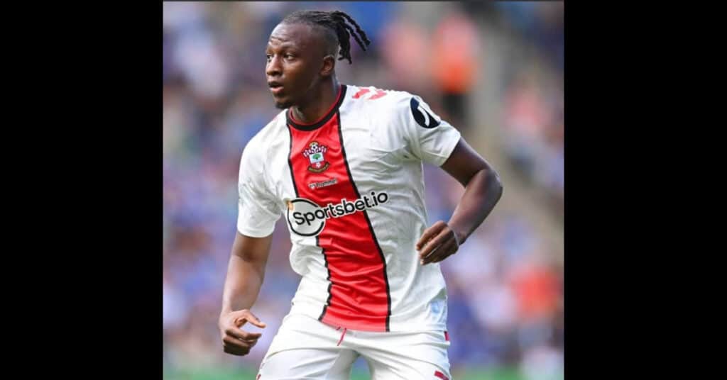 Aribo, Edozie Omitted as Saints Snatch Late Win Over Wrexham