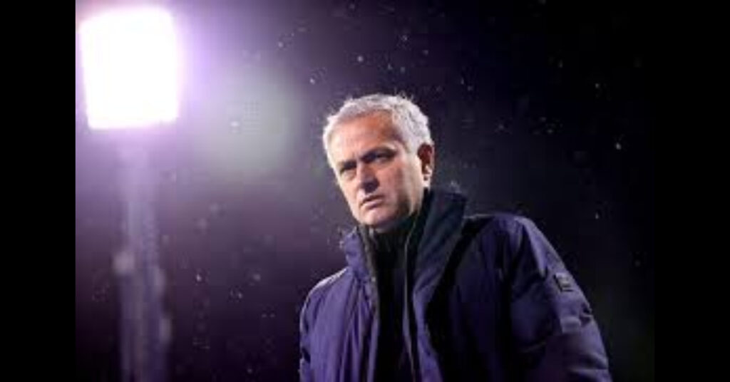 Boniface Revisits His Quip to Mourinho During That Arctic Roma Defeat