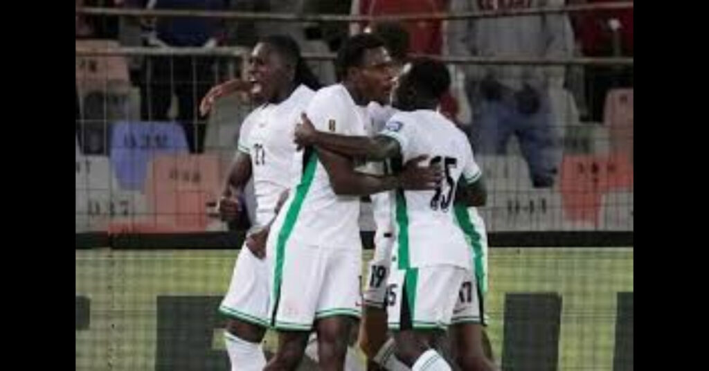 Balanced Optimism as World Cup Qualification Hangs by a Thread