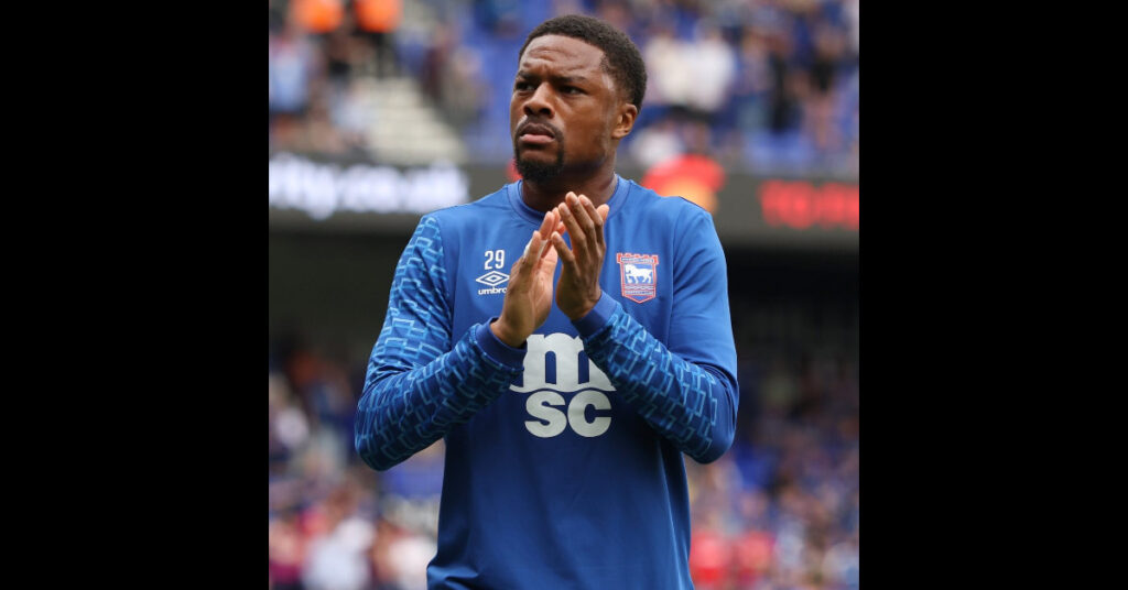 Akpom Reaffirms Desire to Play for Super Eagles