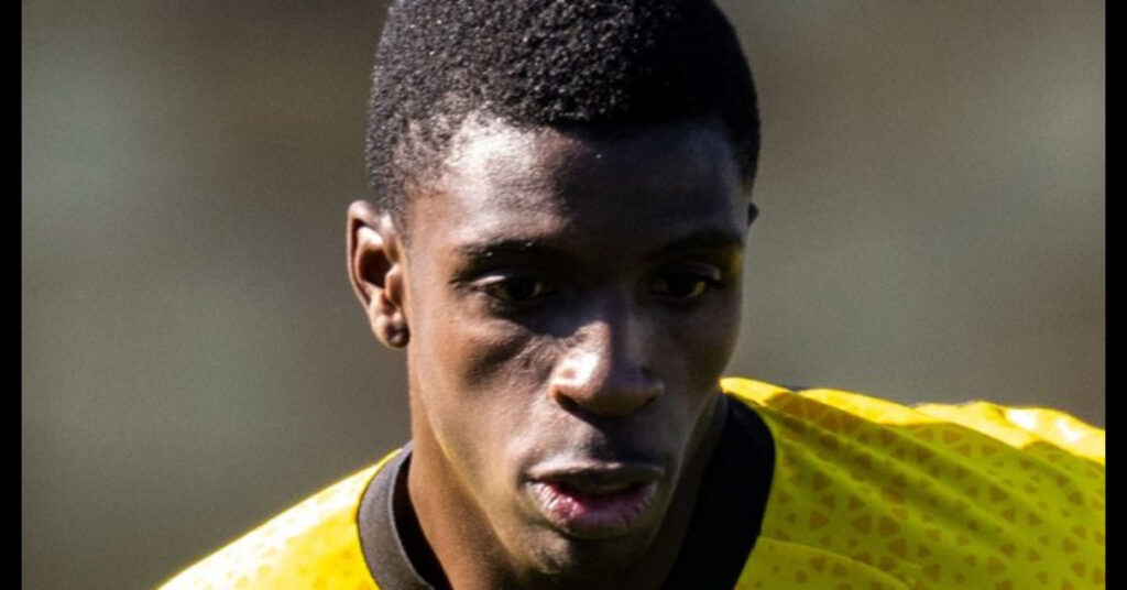Anomnachi Chidi Moves on Loan to FK Sarajevo Until 2026