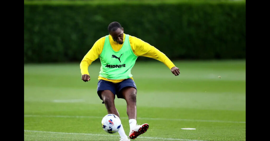 Aribo “Not Leaving Southampton Yet” — Club Coach Clarifies