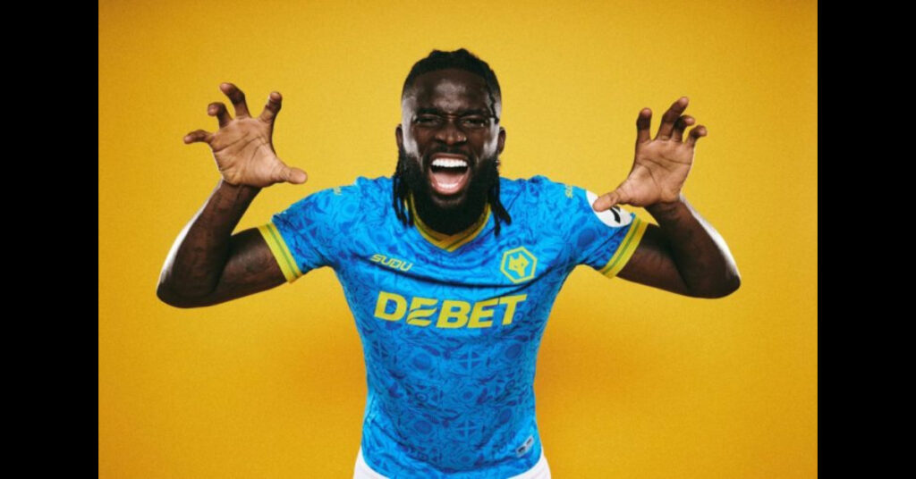 Arokodare earns praise after netting first goal for Wolves in EFL Cup win