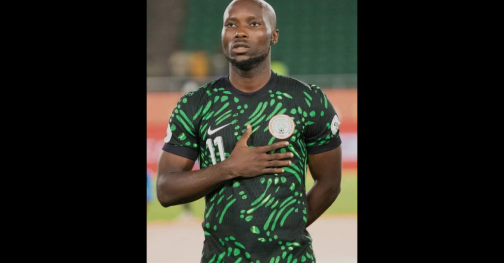 NPFL Assist King Sodiq Ismail Lands European Contract with FK Partizani