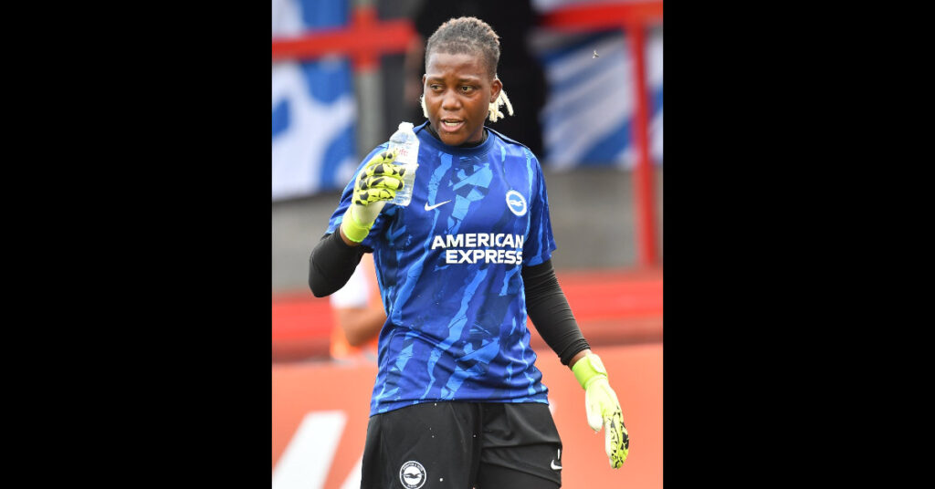 Engaging Brighton Debut Earns High Praise from Head Coach