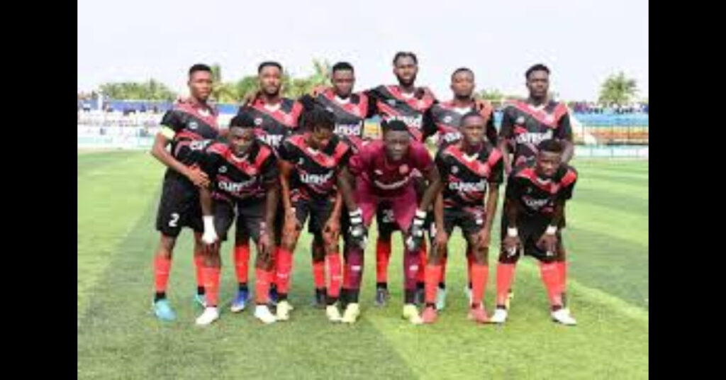CAFCC: Abia Warriors Tune Up on Enyimba’s Turf Before Decisive Djoliba Clash
