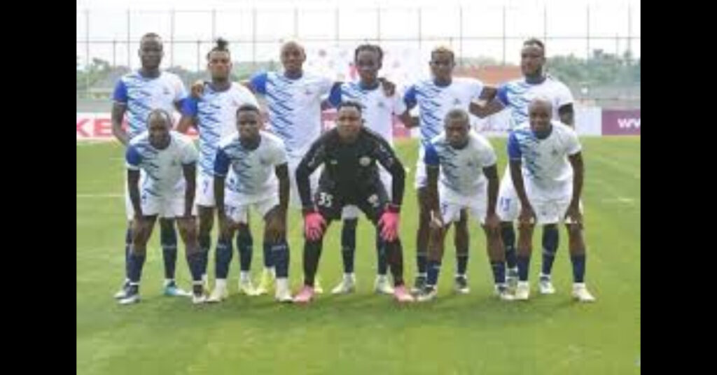 Nigeria’s Clubs Begin CAF Champions League & Confederation Cup Campaigns