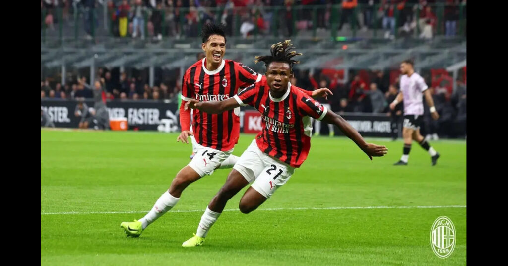 Chukwueze lands in London as Fulham move nears finalisation
