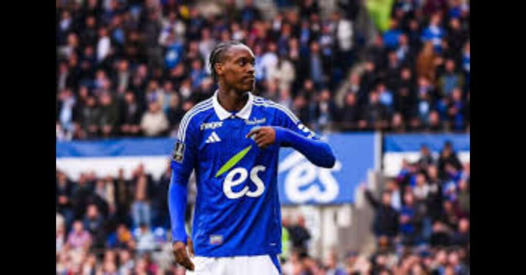 Dutch-Born Forward Emegha Commits to Chelsea, Snubs Nigeria