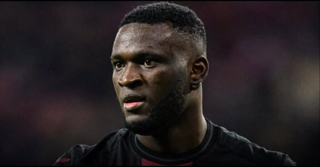 Boniface Heads to Werder Bremen on Season-Long Loan from Leverkusen